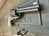 USED RUGER VAQUERO .357 MAG - 5 of 6