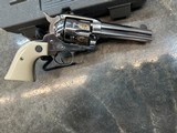 USED RUGER VAQUERO .357 MAG - 4 of 6