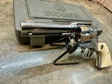 USED RUGER VAQUERO .357 MAG - 2 of 6