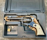 USED RUGER VAQUERO .357 MAG - 6 of 6