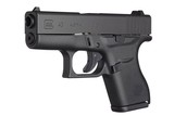 GLOCK G43 9MM - 1 of 1