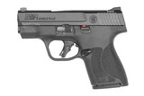 SMITH AND WESSON M&P9 SHIELD PLUS 9MM - 1 of 1