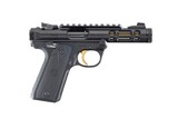 RUGER MARK IV 22/45 LITE 22 LR - 1 of 1