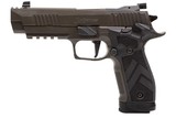 SIG SAUER P226 X-FIVE FULL SIZE 9MM - 1 of 1