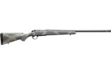 BERGARA RIDGE CARBON WILDERNESS 308 WIN - 1 of 1