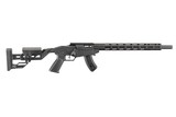 RUGER PRECISION RIFLE 17 HMR - 1 of 1