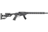 RUGER PRECISION RIFLE 22 LR - 1 of 1