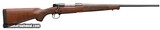 WINCHESTER MODEL 70 FEATHERWEIGHT 6.8 WESTERN - 1 of 1