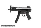 HECKLER AND KOCH (HK USA) SP5K-PDW 9MM*layaway available - 1 of 1