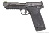 SMITH AND WESSON M&P 22 MAGNUM 22 MAGNUM - 1 of 1