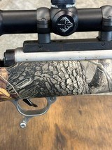 USED THOMPSON CENTER OMEGA50 CAL * LAYAWAY AVAILABLE - 12 of 14