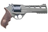 CHIAPPA FIREARMS RHINO 60DS 357 MAGNUM | 38 SPECIAL - 1 of 1