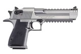 MAGNUM RESEARCH DESERT EAGLE MARK XIX 357 MAGNUM - 1 of 1