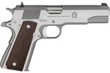 SPRINGFIELD ARMORY DEFENDER MIL-SPEC 45 ACP - 1 of 1