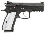 CZ SHADOW2 COMP 9MM 15R B OR - 1 of 1