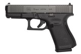 GLOCK G19 G5 MOS 9MM & LAYAWAY AVAILABLE - 1 of 1