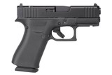 GLOCK G43X MOS 9MM - 1 of 1