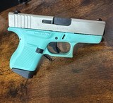 USED GLOCK G43 *LAYAWAY AVAILABLE - 2 of 2