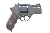 CHIAPPA FIREARMS RHINO 30DS 357 MAGNUM | 38 SPECIAL - 1 of 1