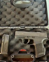 USED SIG SAUER P365 SAS *LAYAWAY AVAILABLE - 3 of 3