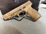 USED SMITH & WESSON M&P 2.0 - 1 of 2