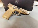 USED SMITH & WESSON M&P 2.0 - 2 of 2