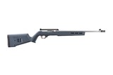 RUGER 10/22 COLLECTOR'S SERIES 22 LR - 1 of 1