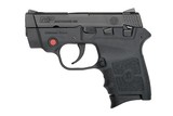 SMITH AND WESSON M&P BODYGUARD 380 380 ACP - 1 of 1