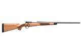 WINCHESTER MODEL 70 SUPER GRADE 6.5 CREEDMOOR - 1 of 1