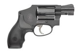 SMITH AND WESSON 442 38 SPECIAL - 1 of 1