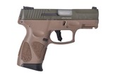 TAURUS G2C 9MM* LAYAWAY AVAILABLE - 1 of 1