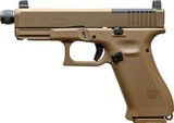 GLOCK 19X MOS 9MM * LAYAWAY AVAILABLE - 1 of 1