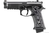 BERETTA 92XI SAO LCO 9MM - 1 of 1