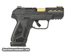 TALO EXCLUSIVE RUGER SECURITY-380 380 ACP - 1 of 1