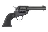 RUGER SUPER WRANGLER 22 LR | 22 MAGNUM*LAYAWAY AVAILABLE - 1 of 1