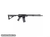 Anderson Manufacturing Semi-Automatic 5.56 NATO AR-15 Utility Rifle - 1 of 1