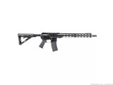 Anderson Manufacturing Semi-Automatic 5.56 NATO AR-15 Utility Rifle - 1 of 1