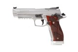 SIG SAUER P226 X-FIVE CLASSIC 9MM * LAYAWAY AVAILABLE - 1 of 1
