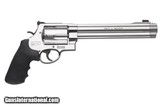 DEMO /SHOT SHOW SMITH AND WESSON 500 S&W MAGNUM - 6 of 6