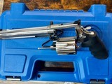 DEMO /SHOT SHOW SMITH AND WESSON 500 S&W MAGNUM - 2 of 6