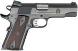 SPRINGFIELD ARMORY 1911 GARRISON 45 AUTO - 1 of 1