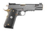 TALO EXCLUSIVE EAA CORP MC1911 NEGOTIATOR 10MM*LAYAWAY AVAILABLE * - 1 of 1