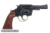 HENRY REPEATING ARMS BIG BOY REVOLVER 357 MAGNUM | 38 SPECIAL - 1 of 1