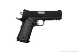 ROCK ISLAND ARMORY M1911-A1 TACTICAL 2011 VZ 10MM - 1 of 1