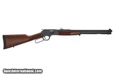 HENRY REPEATING ARMS BIG BOY STEEL 357 MAGNUM | 38 SPECIAL - 1 of 1