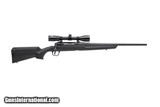 SAVAGE ARMS AXIS II XP COMPACT 400 LEGEND* LAYAWAY AVAILABLE - 1 of 1