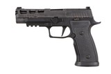SIG SAUER P320 AXG 9MM - 1 of 1