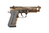 EAA CORP REGARD MC DELUXE 9MM - 1 of 1