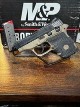 USED SMITH&WESSON M&P BODYGUARD 380ACP * LAYAWAY AVAILABLE - 1 of 2