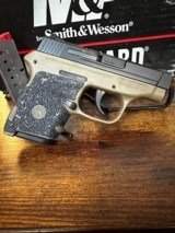 USED SMITH&WESSON M&P BODYGUARD 380ACP * LAYAWAY AVAILABLE - 2 of 2